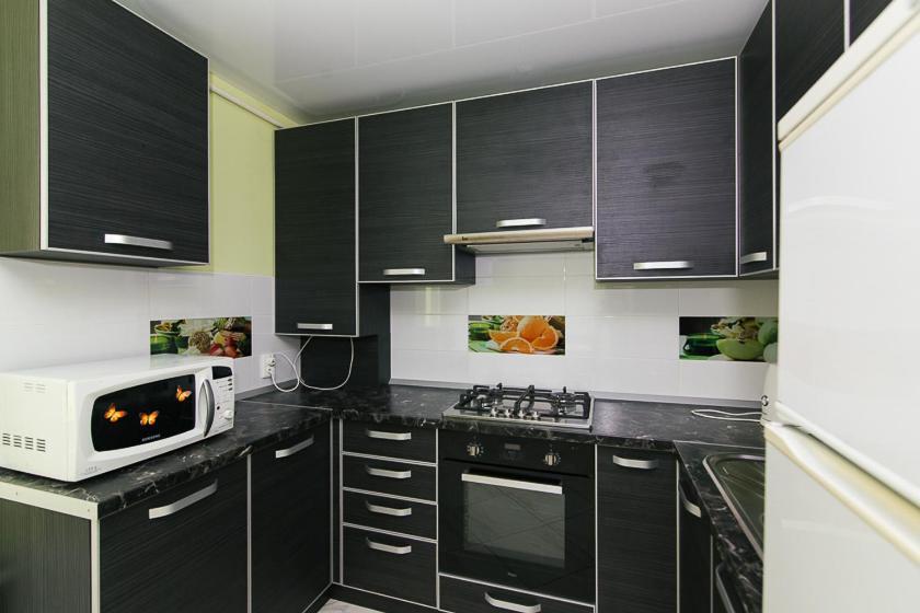 16 Вулиця Прокоф'Єва Sumy Exterior foto