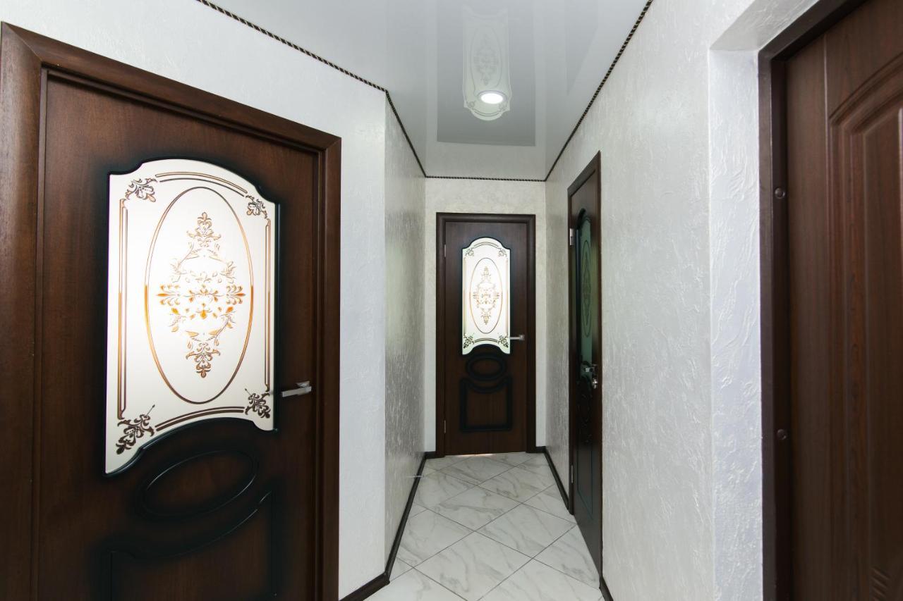 16 Вулиця Прокоф'Єва Sumy Exterior foto